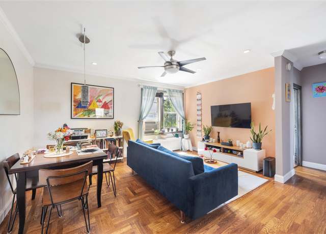 Property at 48-35 43rd St Unit 7A, Woodside, NY 11104, 2 beds, 1 bath