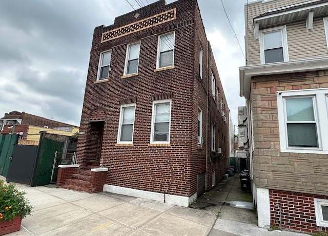 Property at 61-38 Grand Ave, Maspeth, NY 11378, 7 beds, 2 baths