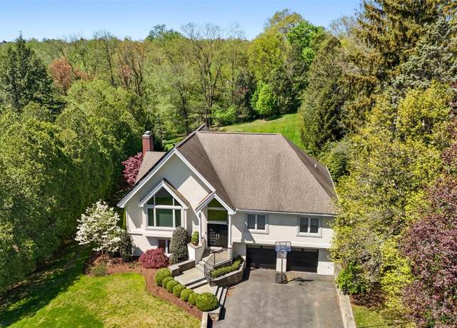 Property at 33 Hillandale Rd, Rye Brook, NY 10573, 4 beds, 3.5 baths