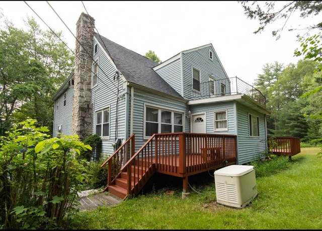 Property at 520 Mamakating Rd, Wurtsboro, NY 12790, 6 beds, 2 baths