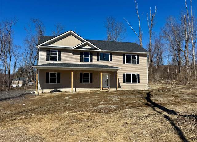 Property at 66 Wells Rd, Newburgh, NY 12550, 4 beds, 3 baths