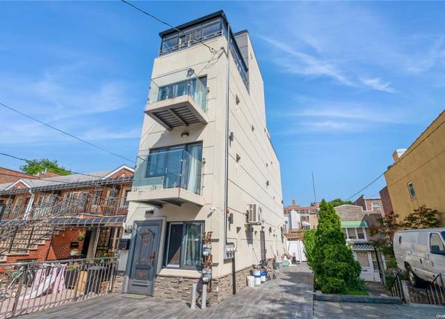 Property at 143 Bay A 47 St, Brooklyn, NY 11214
