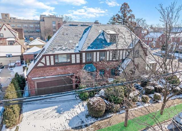 Property at 27-41 168 St, Flushing, NY 11358, 5 beds, 2.5 baths