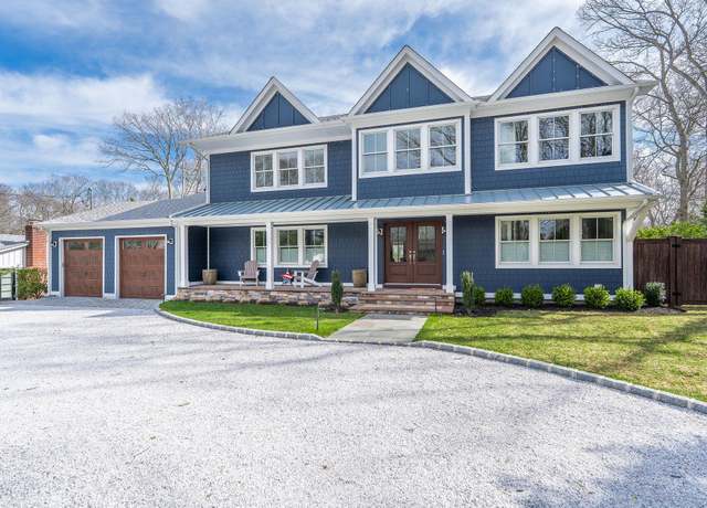 Property at 155 Pinewood Rd, Cutchogue, NY 11935, 4 beds, 3.5 baths