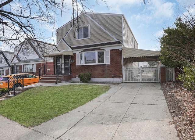 Property at 120-60 200 St, Jamaica, NY 11412, 6 beds, 2 baths