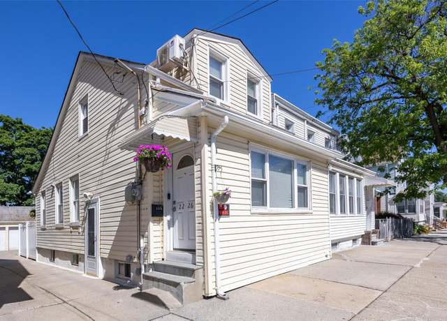 Property at 2226 124th St, College Point, NY 11356, 2 beds, 3 baths