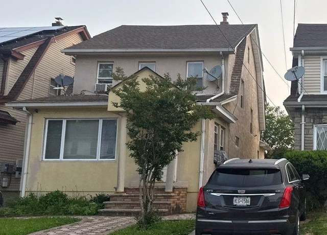 Property at 225-09 107th Ave, Cambria Heights, NY 11429, 4 beds, 1 bath