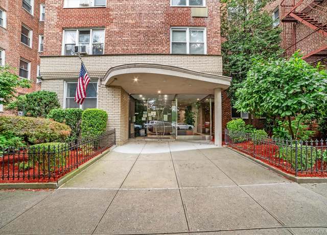 Property at 4295 Webster Ave Unit 5J, Bronx, NY 10470, 1 bed, 1 bath