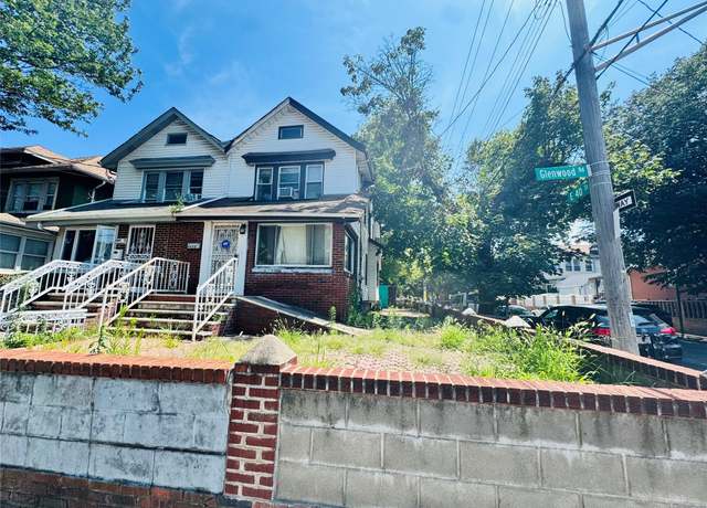 Property at 4002 Glenwood Rd, Brooklyn, NY 11210, 3 beds, 1.5 baths