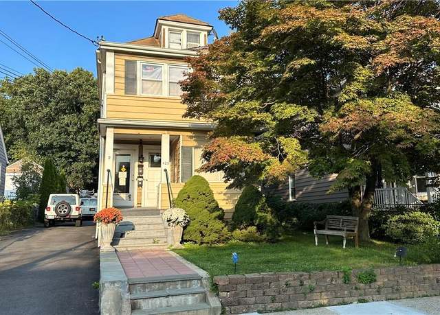 Property at 423 Union Ave, Mamaroneck, NY 10543, 5 beds, 2 baths