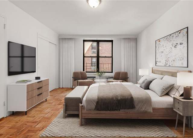 Property at 65-15 38 Ave Unit 1G, Woodside, NY 11377, 2 beds, 1 bath