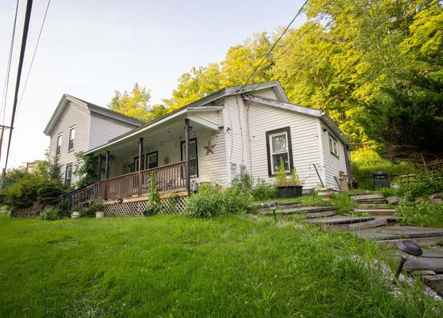 Property at 410 Main St, Grahamsville, NY 12740, 4 beds, 3 baths