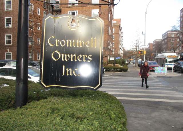 Property at 69-60 108 St #701, Forest Hills, NY 11375, 2 beds, 1 bath