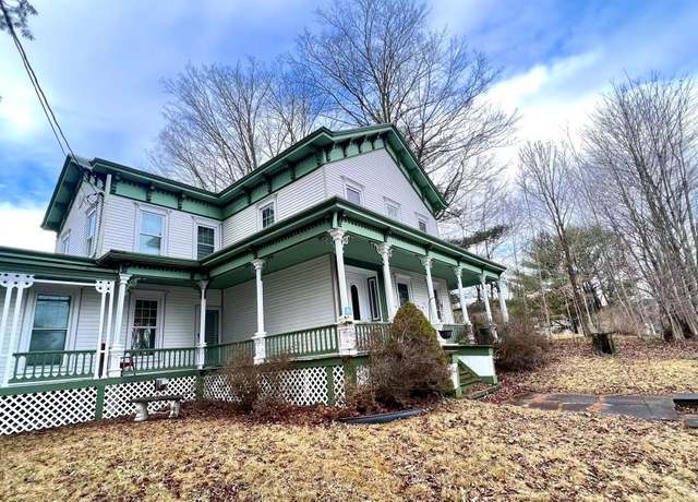 Property at 2415 Route 145, Durham, NY 12423, 5 beds, 5 baths