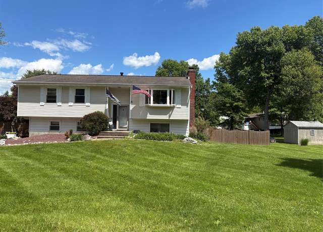 Property at 56 Martin Dr, Wappingers Falls, NY 12590, 3 beds, 2 baths