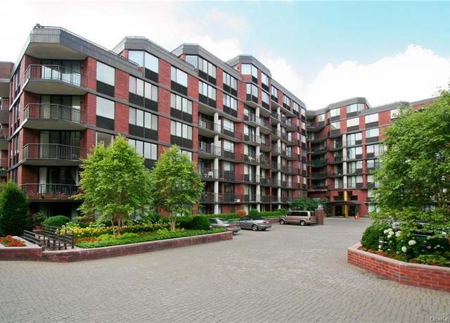 Property at 50 E Hartsdale Ave Unit 3S, Hartsdale, NY 10530, 1 bed, 1 bath