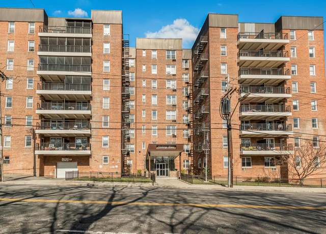 Property at 61 Bronx River rd Rd Unit 2 I, Bronxville, NY 10704, 1 bath