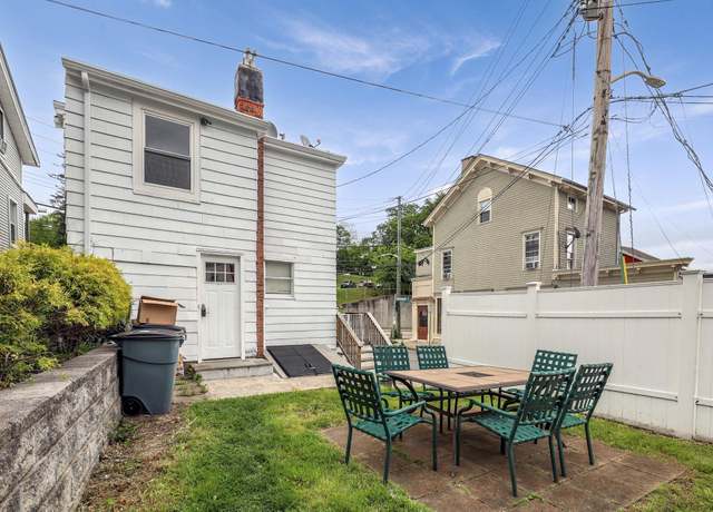 Property at 141 N Highland Ave, Ossining, NY 10562, 5 beds, 2 baths