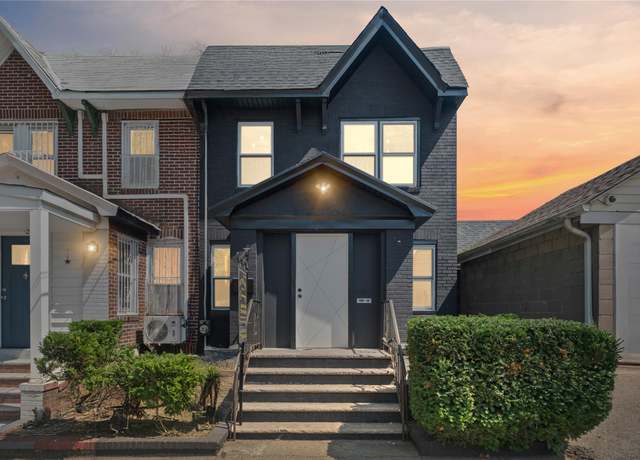 Property at 13015 Sutter Ave, South Ozone Park, NY 11420, 3 beds, 2.5 baths