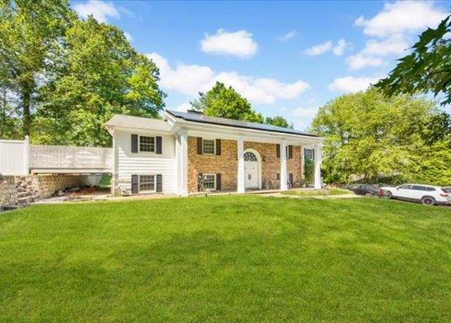 Property at 210 Lexow Ave, Nyack, NY 10960, 5 beds, 3 baths
