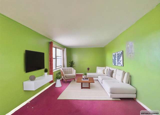 Property at 142-21 26th Ave Unit 4F, Flushing, NY 11354, 1 bed, 1 bath