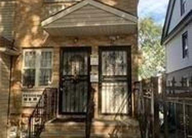 Property at 109-55 153rd St, Jamaica, NY 11433, 6 beds, 2.5 baths