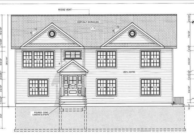 Property at Lot 0 Daniel Ln, Middle Island, NY 11953, 6 beds, 3 baths