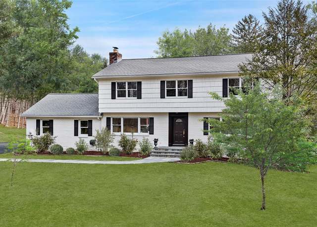 Property at 24 Sniffen Rd, Armonk, NY 10504, 4 beds, 3.5 baths