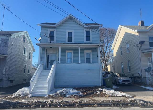 Property at 13 Cottage St, Middletown, NY 10940, 3 beds, 2 baths