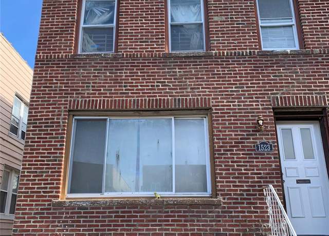 Property at 1523 E 33 St, Brooklyn, NY 11234, 5 beds, 2 baths