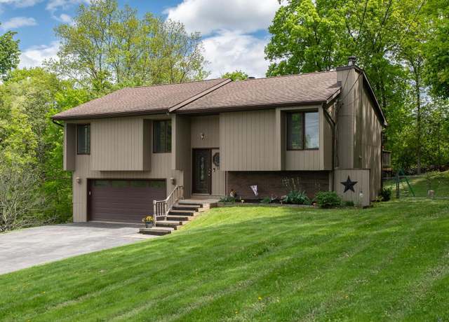 Property at 15 Marshall Dr, Poughkeepsie, NY 12601, 3 beds, 2.5 baths