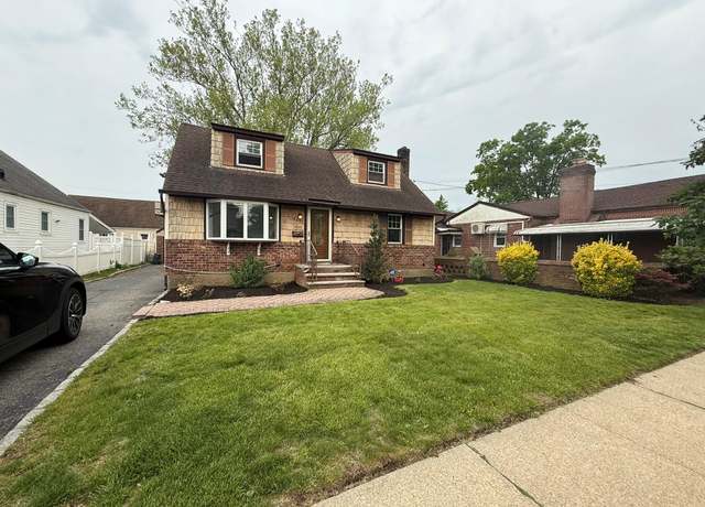 Property at 1491 Kiefer Ave, Elmont, NY 11003, 4 beds, 3 baths