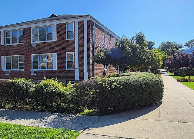Property at 840 Palisade Ave Unit G, Yonkers, NY 10703, 2 beds, 1 bath