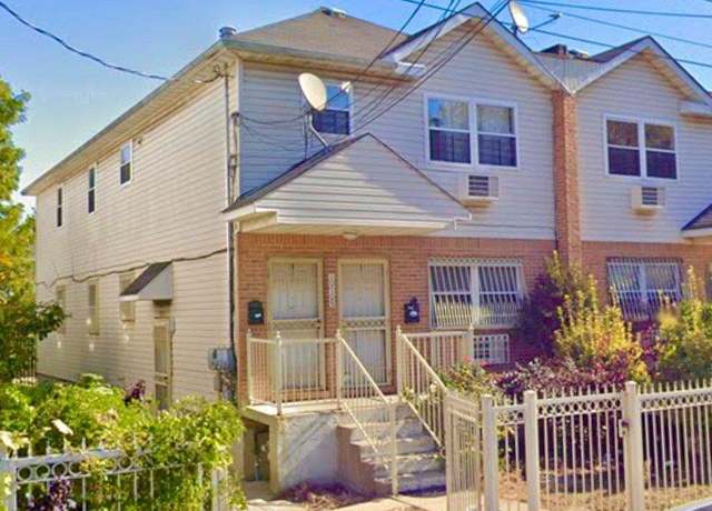 Property at 107-09 160th Street St, Jamaica, NY 11433, 6 beds, 5 baths