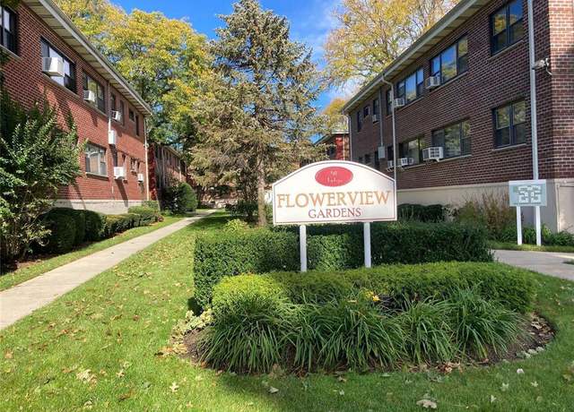 Property at 91 Tulip Ave Unit BC-1, Floral Park, NY 11001, 2 beds, 1 bath