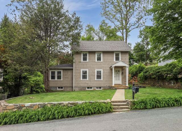 Property at 26 Annadale St, Armonk, NY 10504, 3 beds, 2 baths