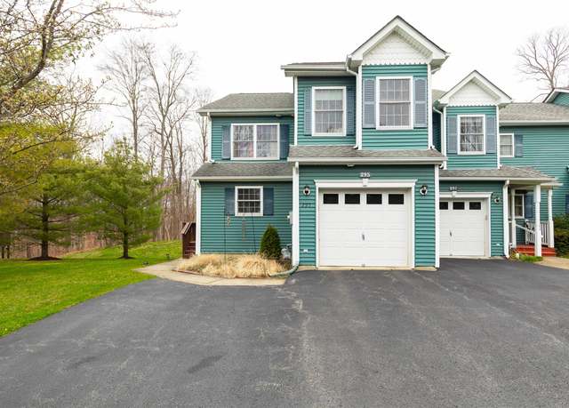 Property at 295 Pinebrook Dr, Hyde Park, NY 12538, 2 beds, 2.5 baths