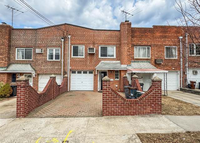 Property at 151-17 7th Ave, Whitestone, NY 11357, 3 beds, 2 baths
