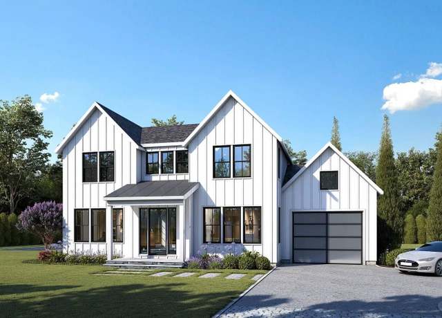 Property at 3 Dellaria Ave, Southampton, NY 11968, 6 beds, 7 baths