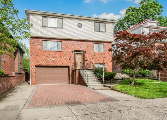 Property at 57 First St, Yonkers, NY 10704, 8 beds, 5 baths