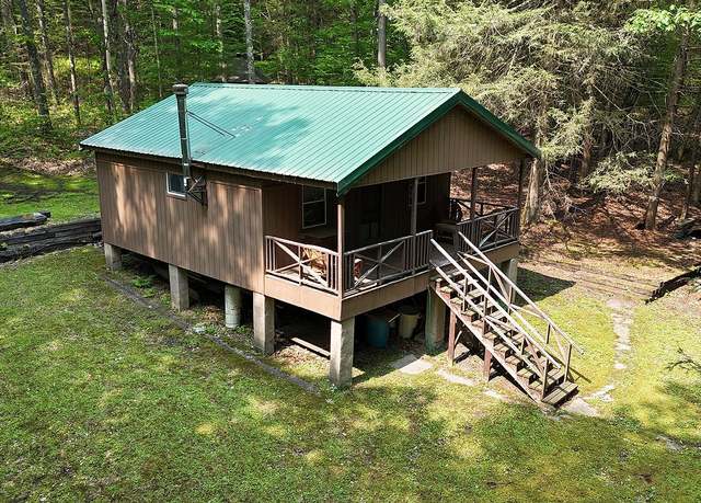 Property at 155 Acid Factory Rd, Long Eddy, NY 13783, 1 bed, 1 bath