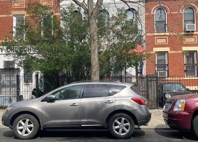 Property at 477 Vermont St, Brooklyn, NY 11207, 4 beds, 2.5 baths