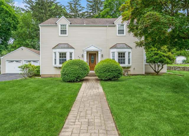 Property at 35 Glenwood Rd, New City, NY 10956, 5 beds, 3 baths