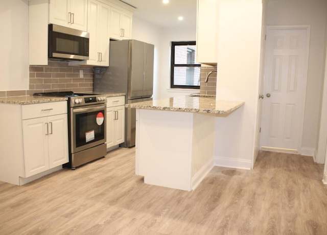 Property at 60 White Oak Unit 4C, New Rochelle, NY 10801, 2 beds, 1 bath