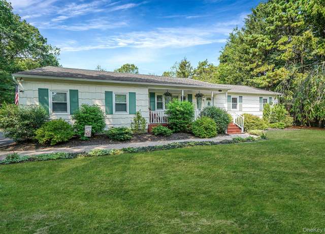 Property at 120 Helme Ave, Miller Place, NY 11764, 3 beds, 3 baths