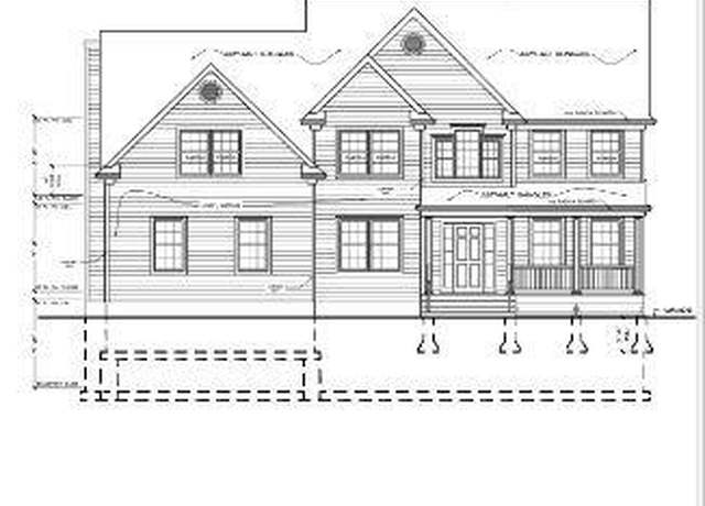 Property at 29 Marble Ln, Pawling, NY 12564, 4 beds, 3.5 baths