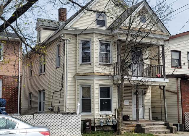 Property at 437 S 5th Ave, Mount Vernon, NY 10550
