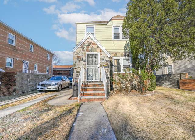 Property at 146-09 North Conduit, Jamaica, NY 11436, 3 beds, 1 bath