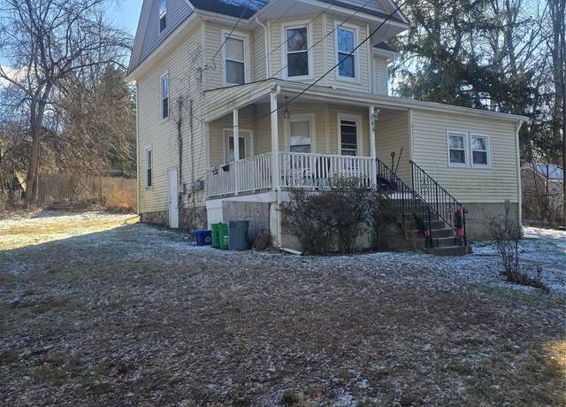 Property at 65 Lake Rd, Valley Cottage, NY 10989, 4 beds, 2 baths