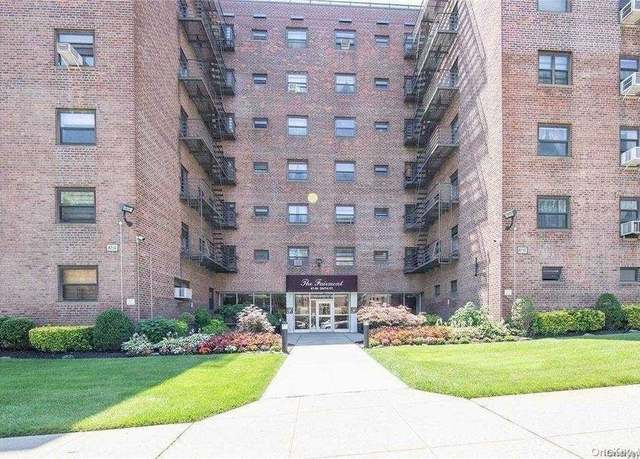 Property at 87-50 204th St Unit A66, Hollis, NY 11423, 2 beds, 1 bath